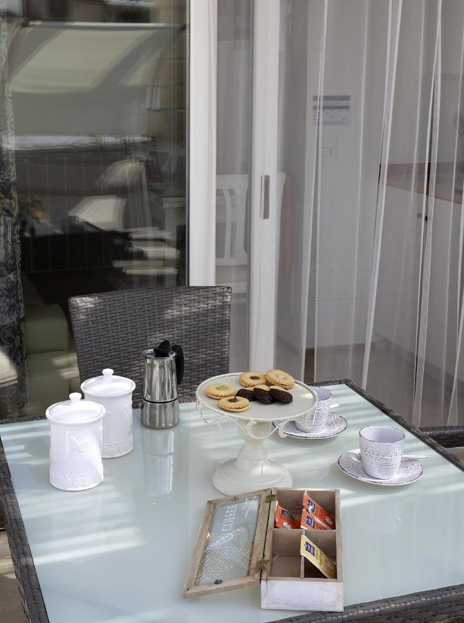 Palazzo Stapane Home Suite 9 - Luxury Living โมโนโปลี ภายนอก รูปภาพ