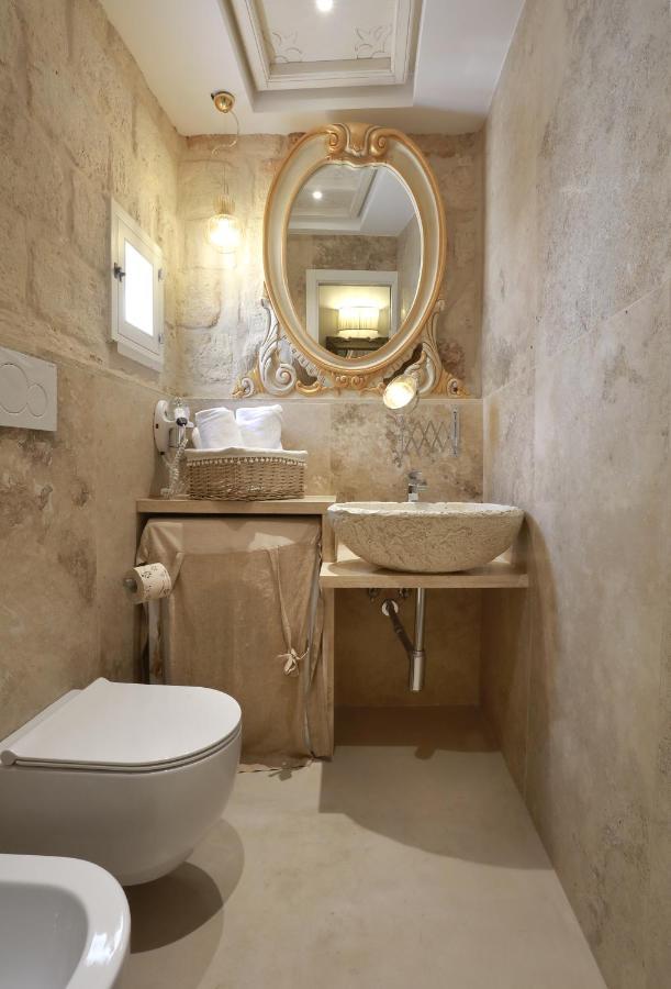 Palazzo Stapane Home Suite 9 - Luxury Living โมโนโปลี ภายนอก รูปภาพ