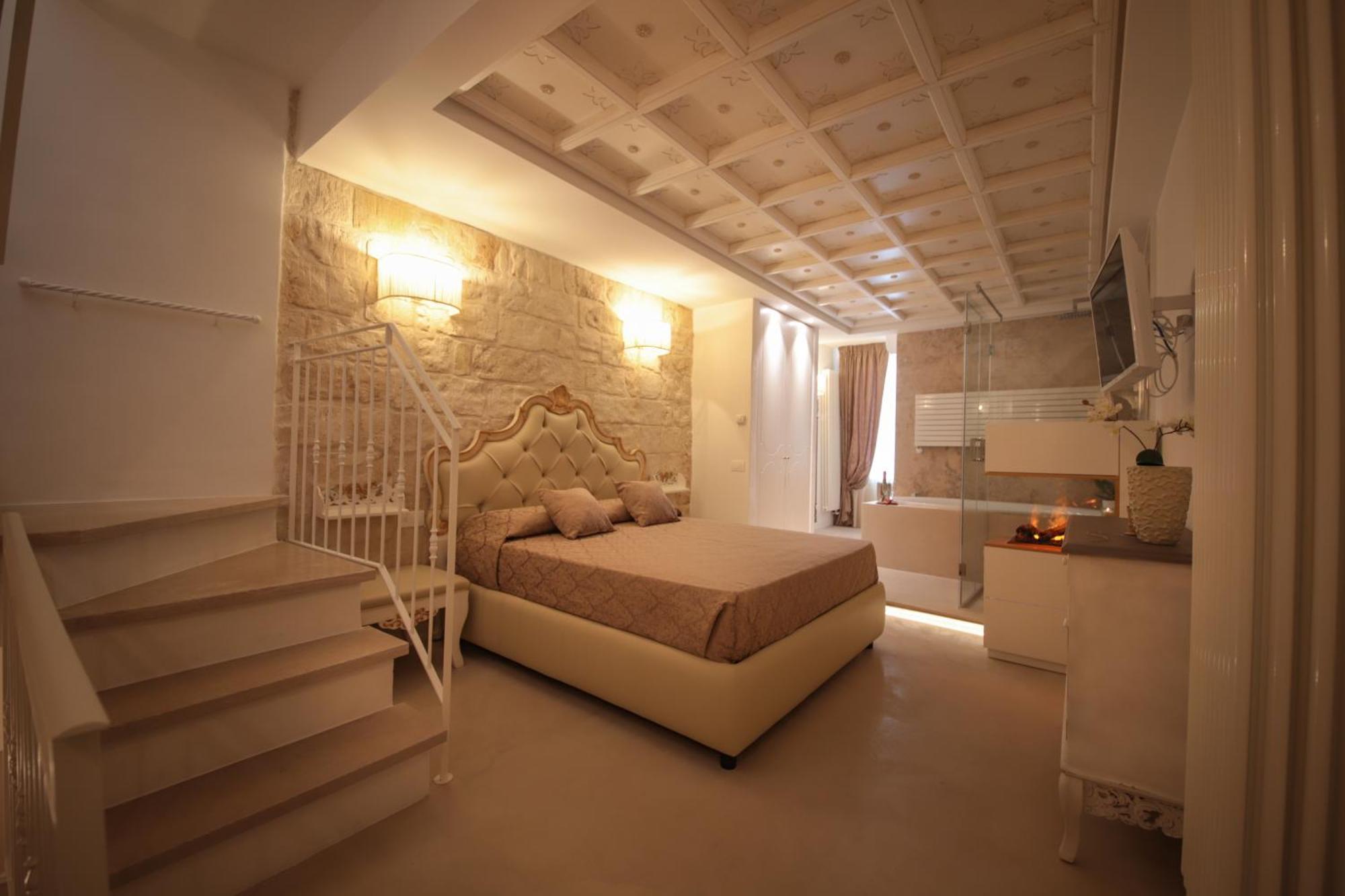 Palazzo Stapane Home Suite 9 - Luxury Living โมโนโปลี ภายนอก รูปภาพ
