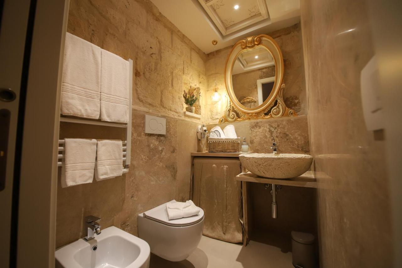 Palazzo Stapane Home Suite 9 - Luxury Living โมโนโปลี ภายนอก รูปภาพ
