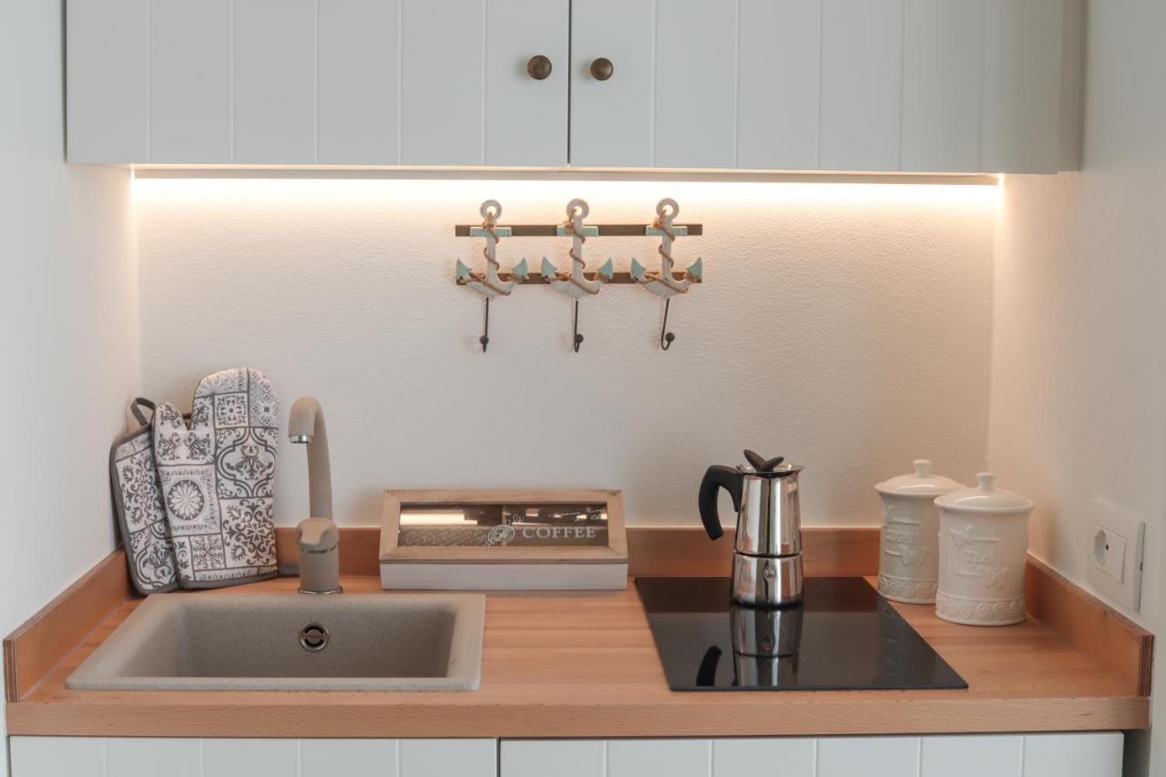 Palazzo Stapane Home Suite 9 - Luxury Living โมโนโปลี ภายนอก รูปภาพ