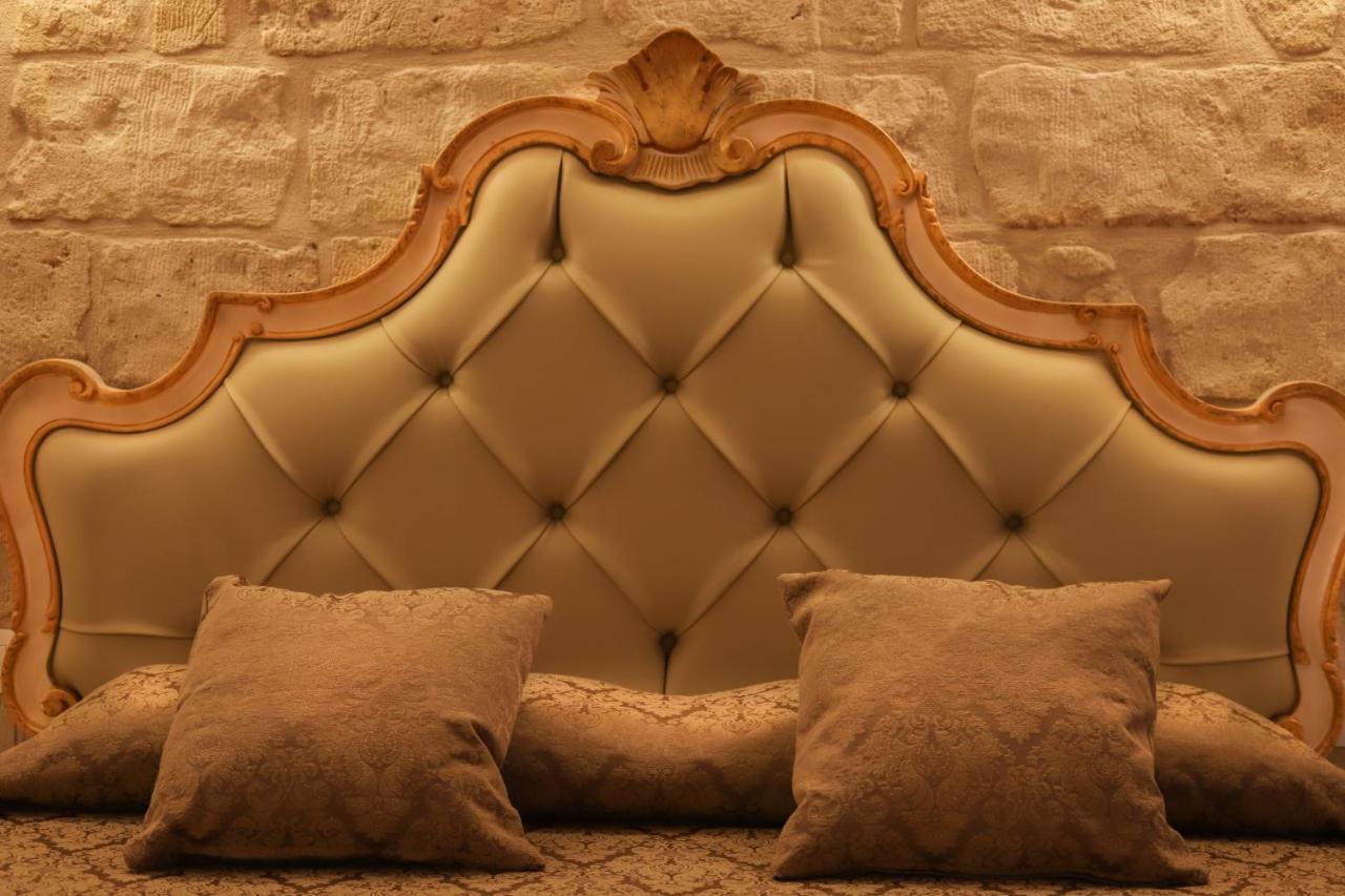 Palazzo Stapane Home Suite 9 - Luxury Living โมโนโปลี ภายนอก รูปภาพ