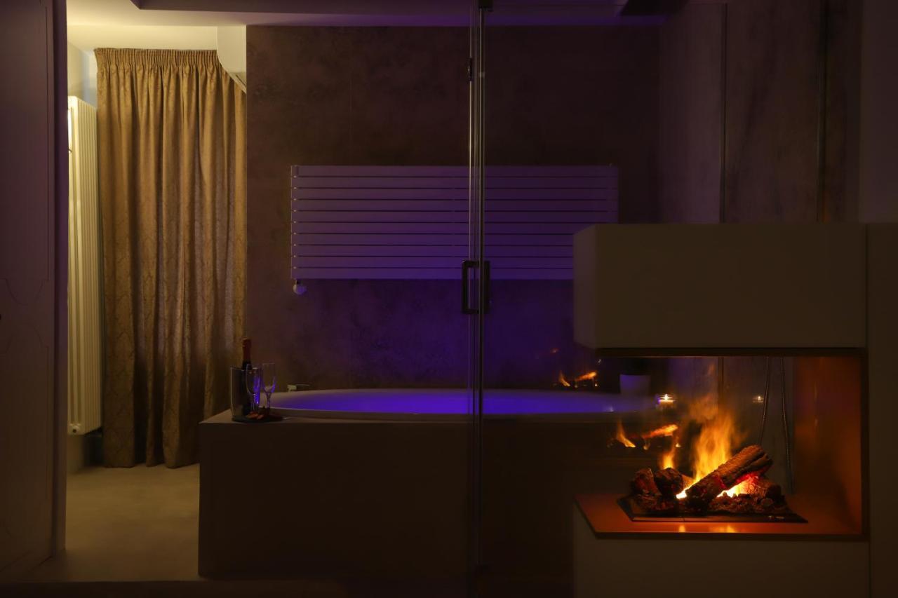 Palazzo Stapane Home Suite 9 - Luxury Living โมโนโปลี ภายนอก รูปภาพ